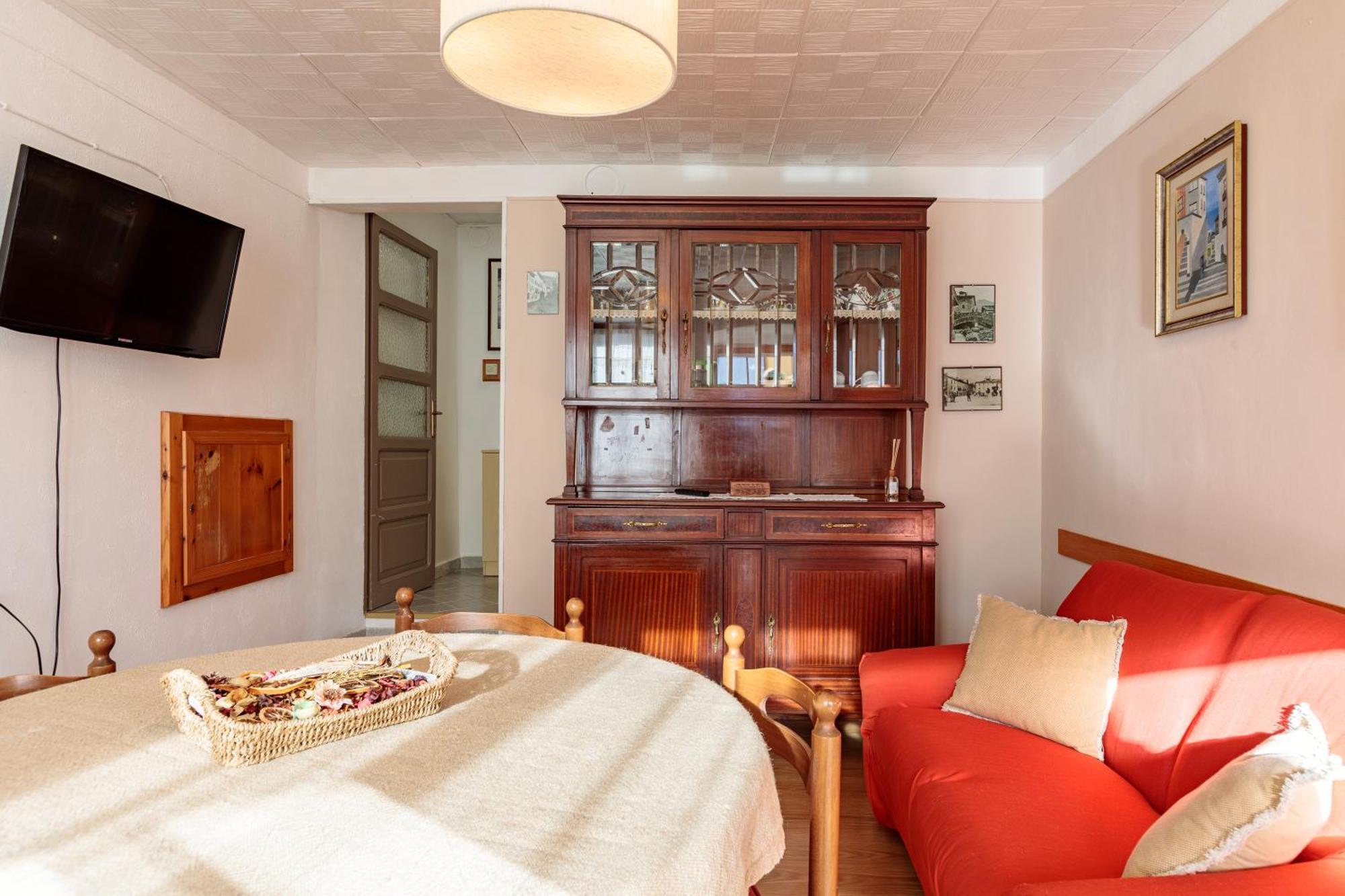 Lo Mitcho De Pouisse Apartamento Aosta Exterior foto