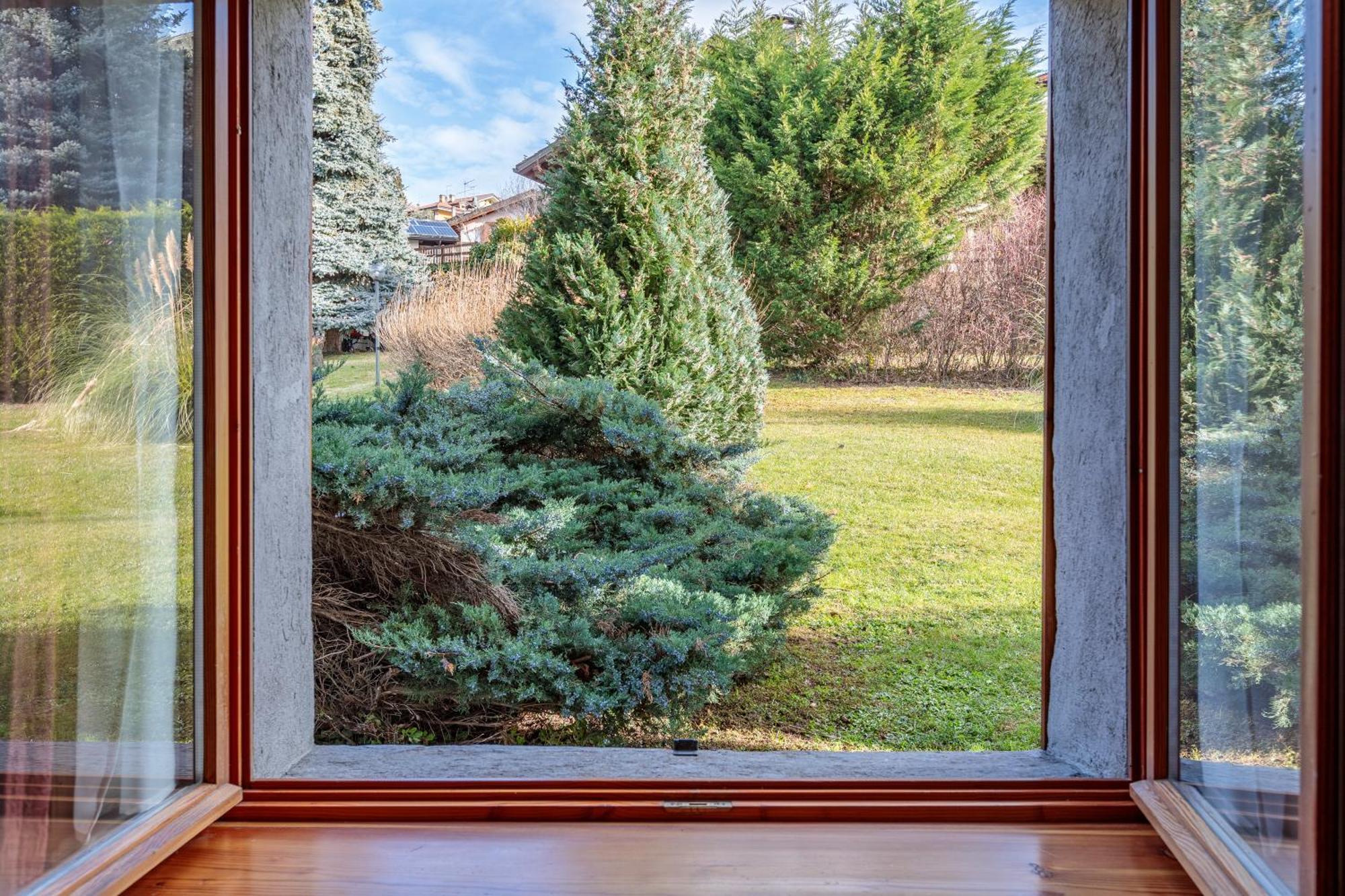 Lo Mitcho De Pouisse Apartamento Aosta Exterior foto