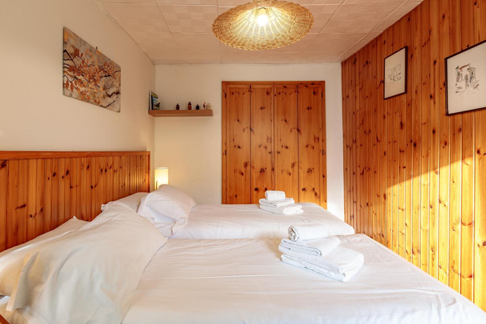 Lo Mitcho De Pouisse Apartamento Aosta Exterior foto